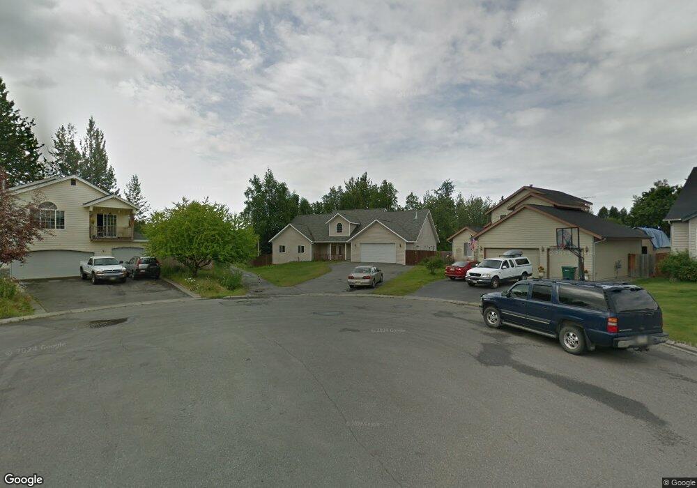 1100 Winners Cir, Anchorage, AK 99518 - photo 1