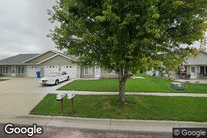 318 W 9th St, Dell Rapids, SD 57022