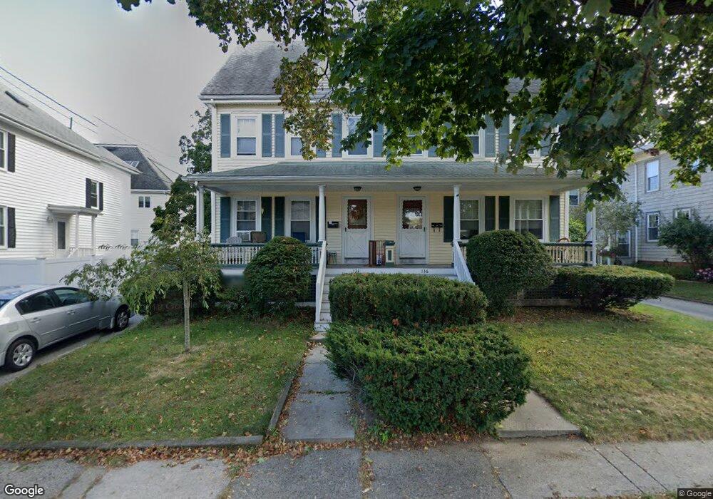 134 Hancock St unit 1, Stoneham, MA 02180 - photo 1