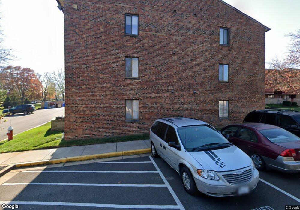 6441 Richmond Hwy unit 301, Alexandria, VA 22306 - photo 1