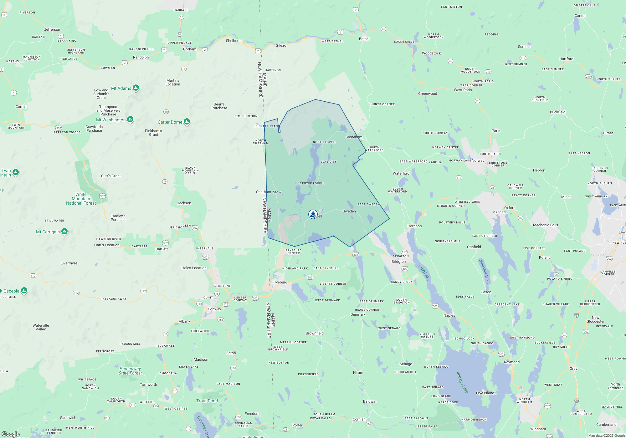 New Suncook School, Rankings & Reviews