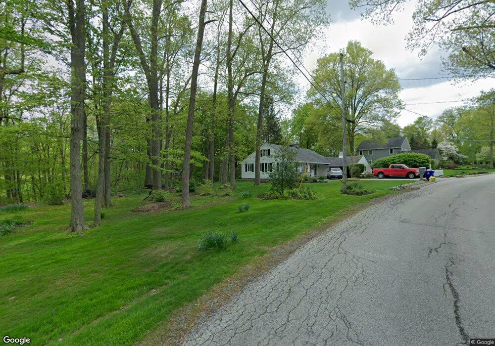 SL Trails End unit 25, Aurora, OH 44202 - photo 1