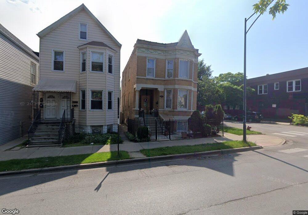 3101 N Kimball Ave, Chicago, IL 60618 - photo 1