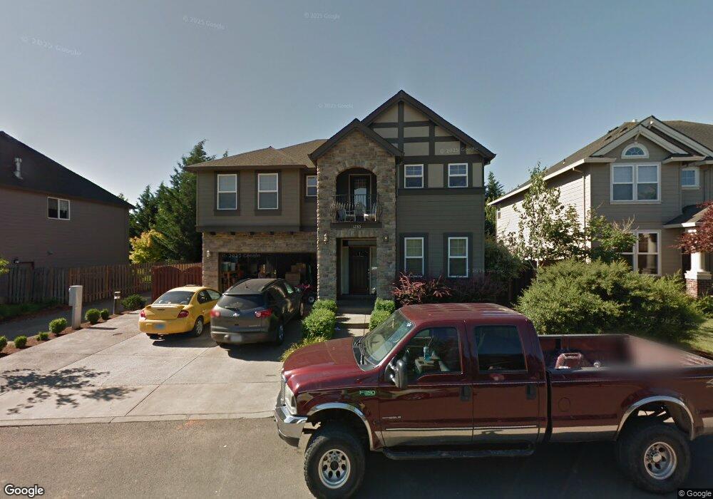 1285 SE 16th Ave, Canby, OR 97013 - photo 1