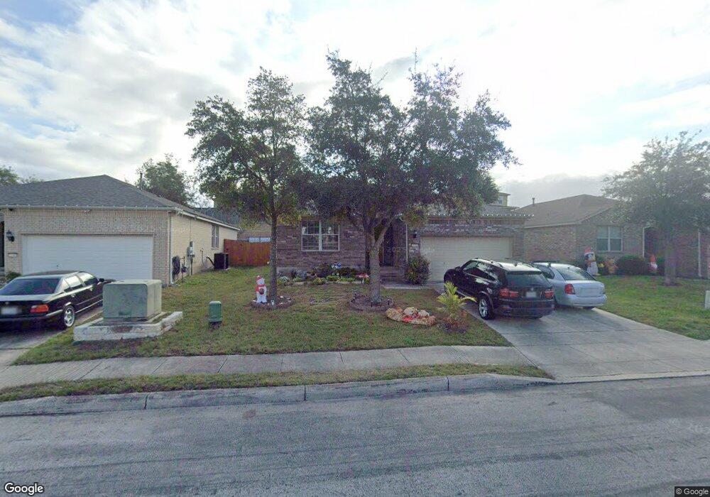 21914 Ruby Run, San Antonio, TX 78259 - photo 1