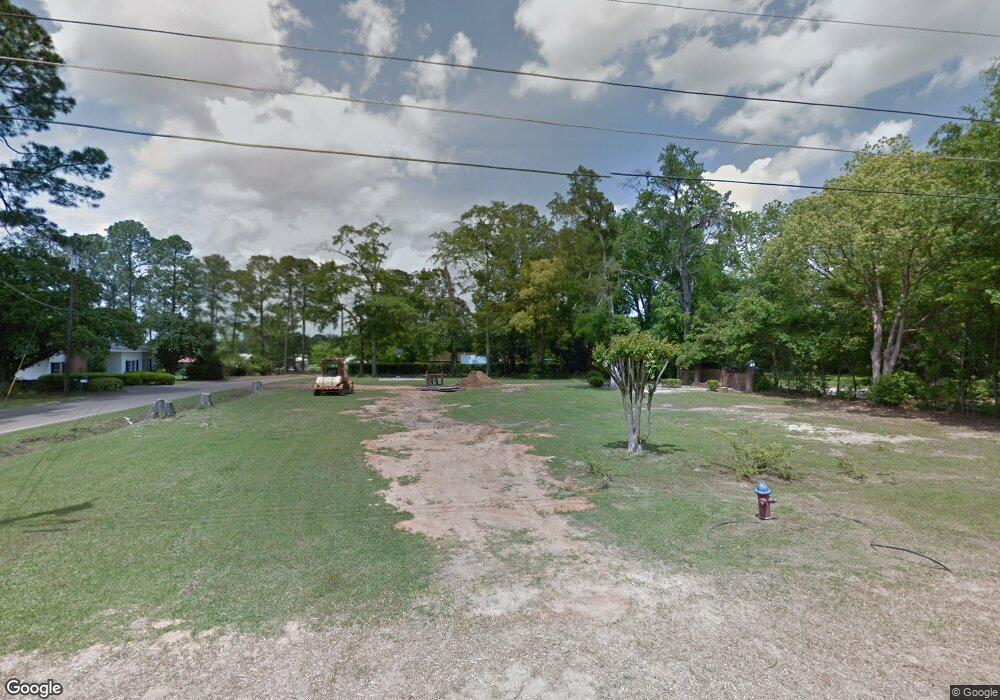 137 Main St, Camilla, GA 31730 - photo 1