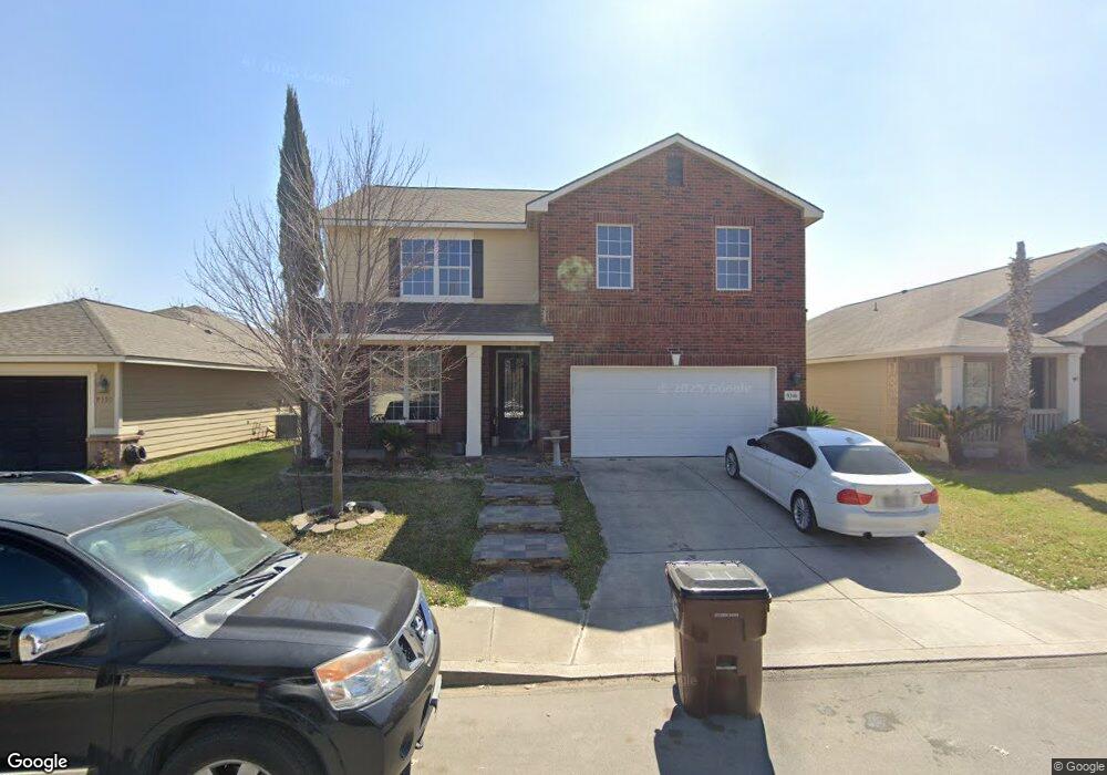 9346 Durham Trace, San Antonio, TX 78254 - photo 1