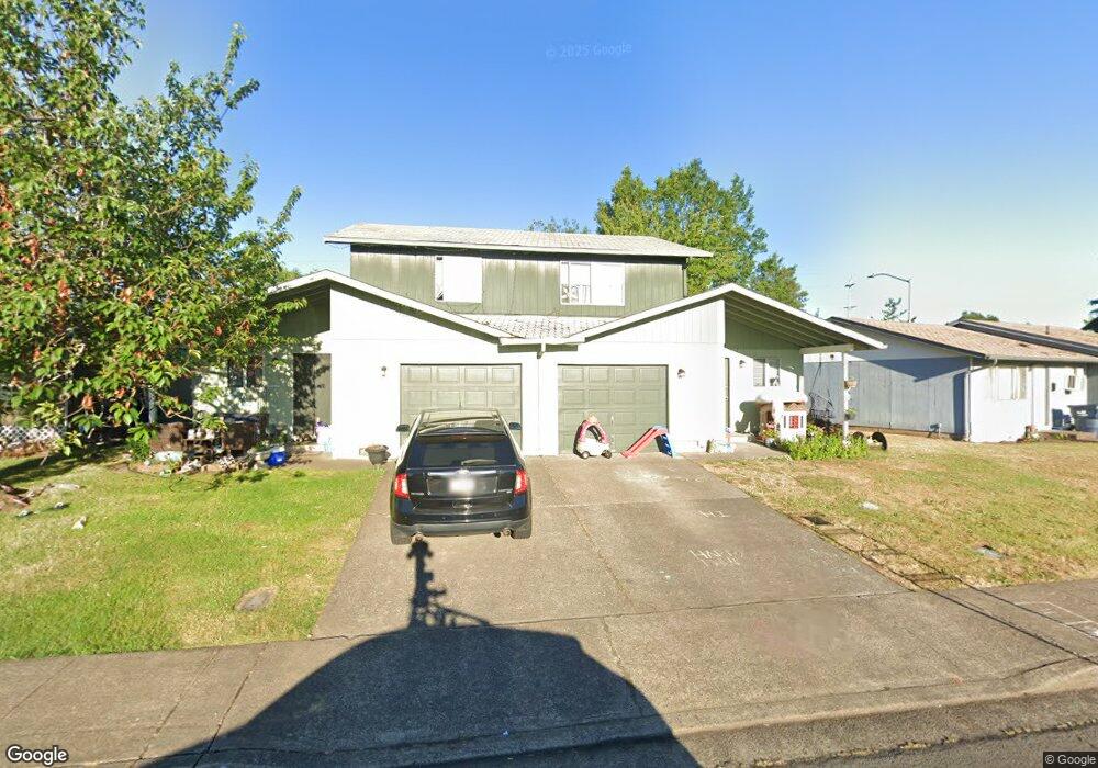 2234 Shadylane Dr, Springfield, OR 97477 - photo 1