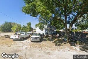 107 N Main St, Commerce, OK 74339