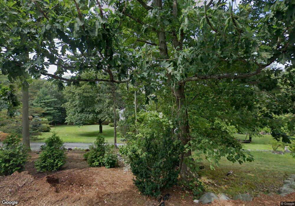 2 Paul Revere Rd, Lexington, MA 02421 - photo 1