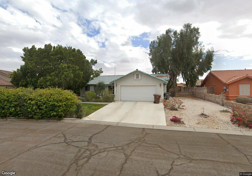 13893 E 53rd St, Yuma, AZ 85367 - photo 1