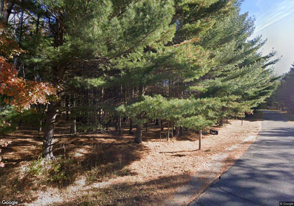 2540 9 3 4 Ave, Chetek, WI 54728 - photo 1