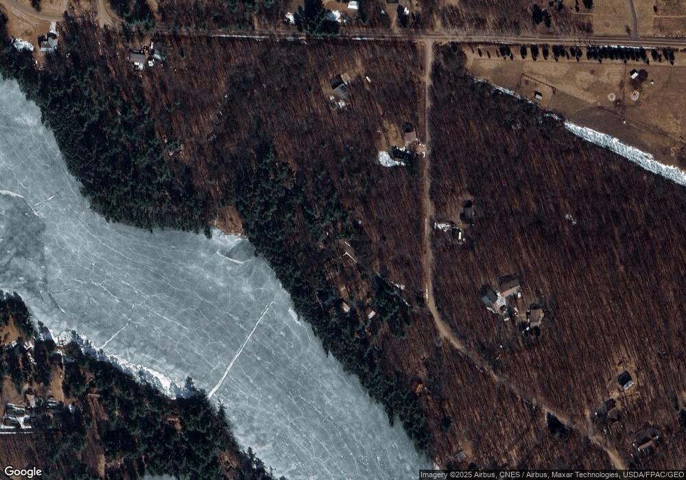 2541 9 3/4 Ave, Chetek, WI 54728 - photo 1