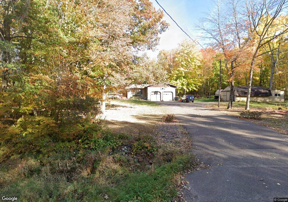 993 25 1/2 St, Chetek, WI 54728 - photo 1