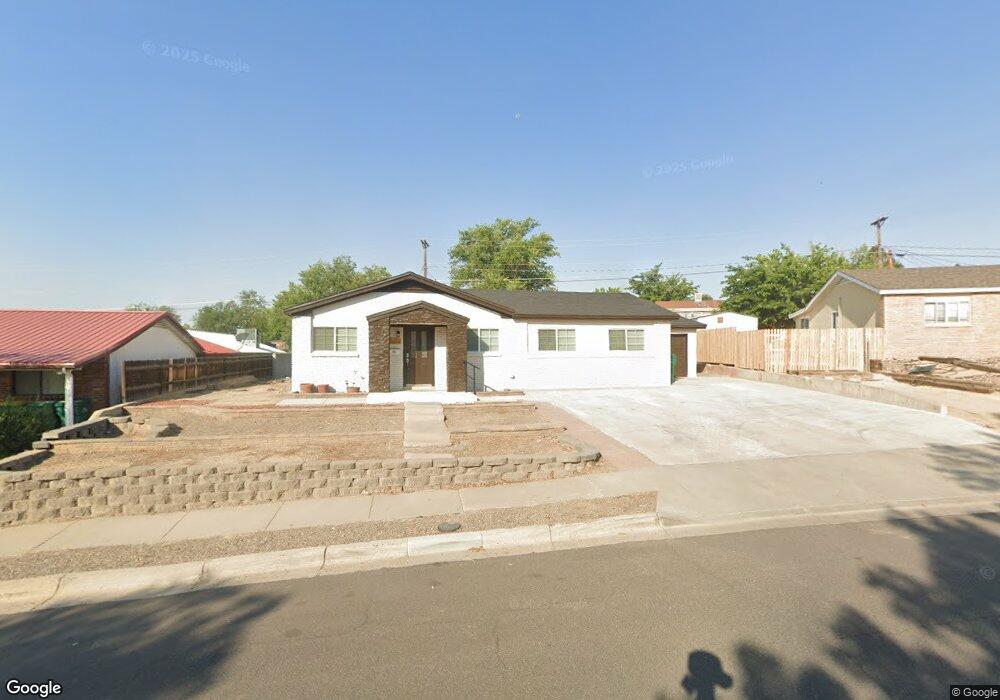 4201 Holiday Dr, Farmington, NM 87402 - photo 1