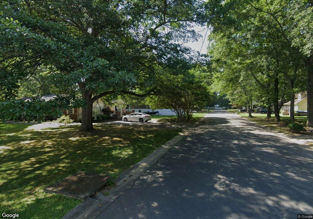 2110 Wren Ave SW, Cullman, AL 35055 - photo 1