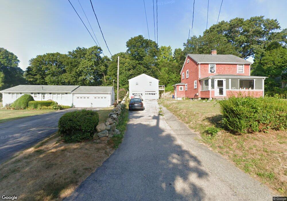 68 Wright Ave, Wakefield, RI 02879 - photo 1