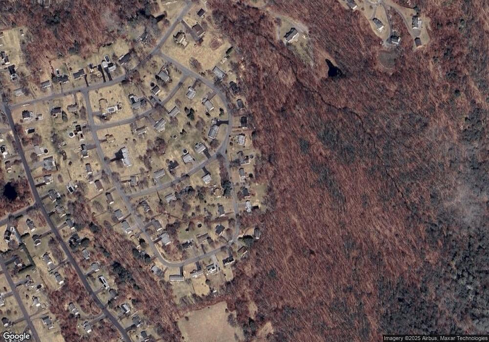 201 Humiston Cir, Thomaston, CT 06787 - photo 1