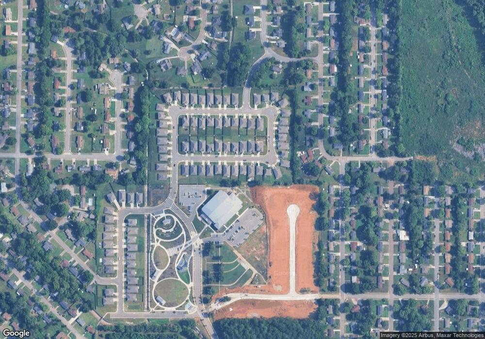 6069 Thorntons Way Cir NW, Huntsville, AL 35810 - photo 1