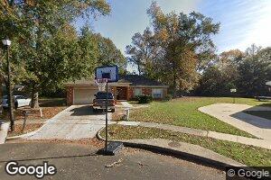 854 Banneker Place, Mobile, AL 36617