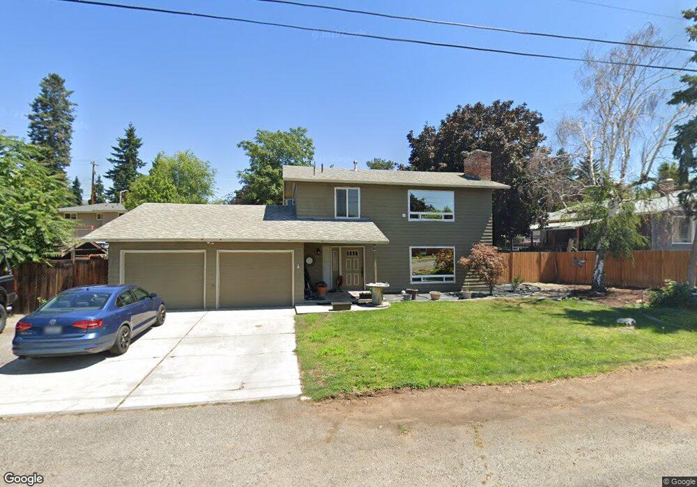 1603 N Astor Ct, East Wenatchee, WA 98802 - photo 1