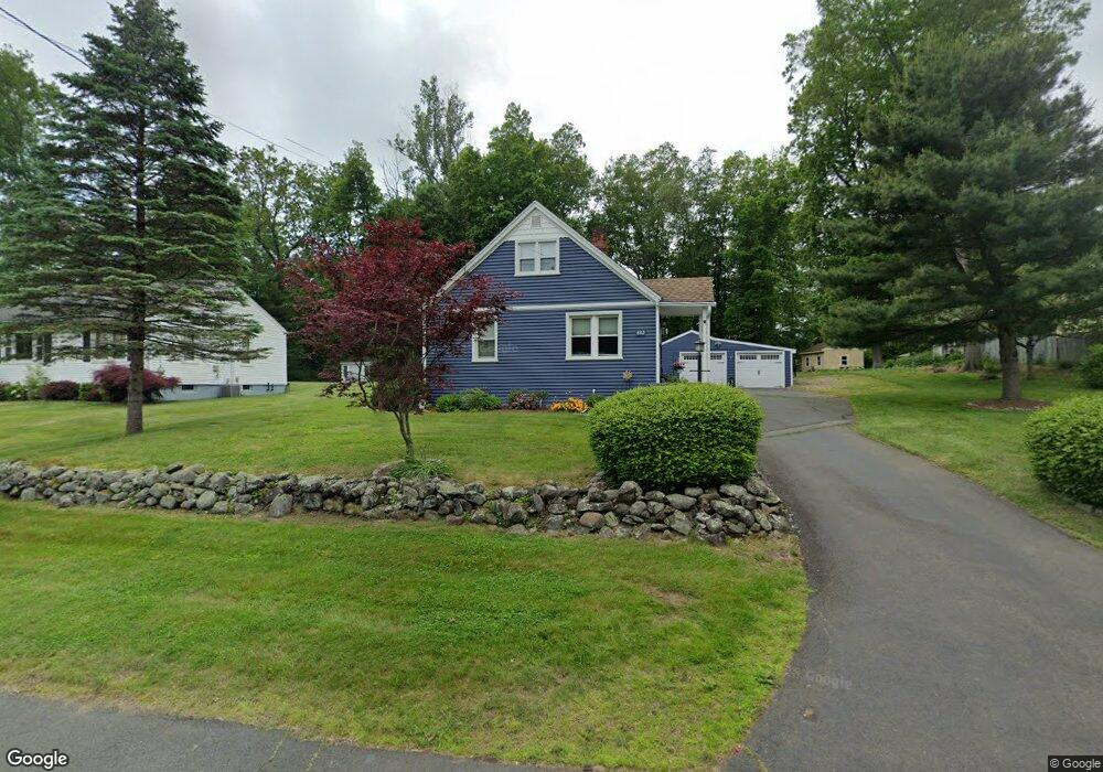 842 Alling Rd, Orange, CT 06477 - photo 1