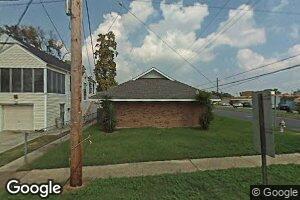 4601 7th St, Marrero, LA 70072