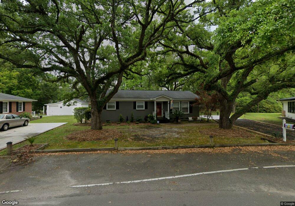 1205 13th Ave, Conway, SC 29526 - photo 1