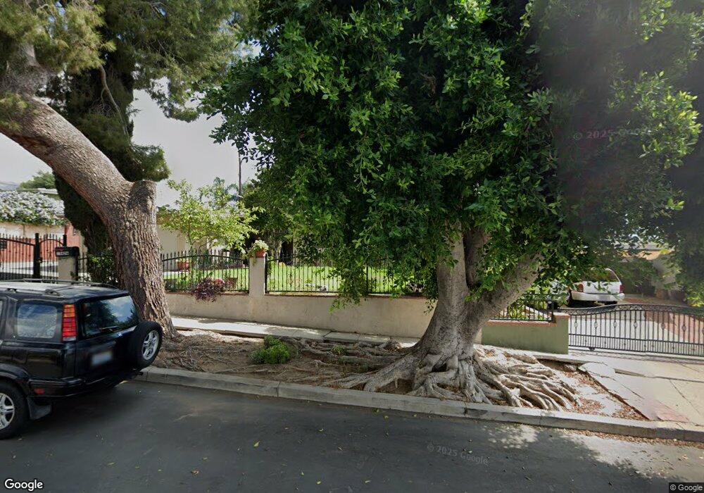 13426 Berg St, Sylmar, CA 91342 - photo 1