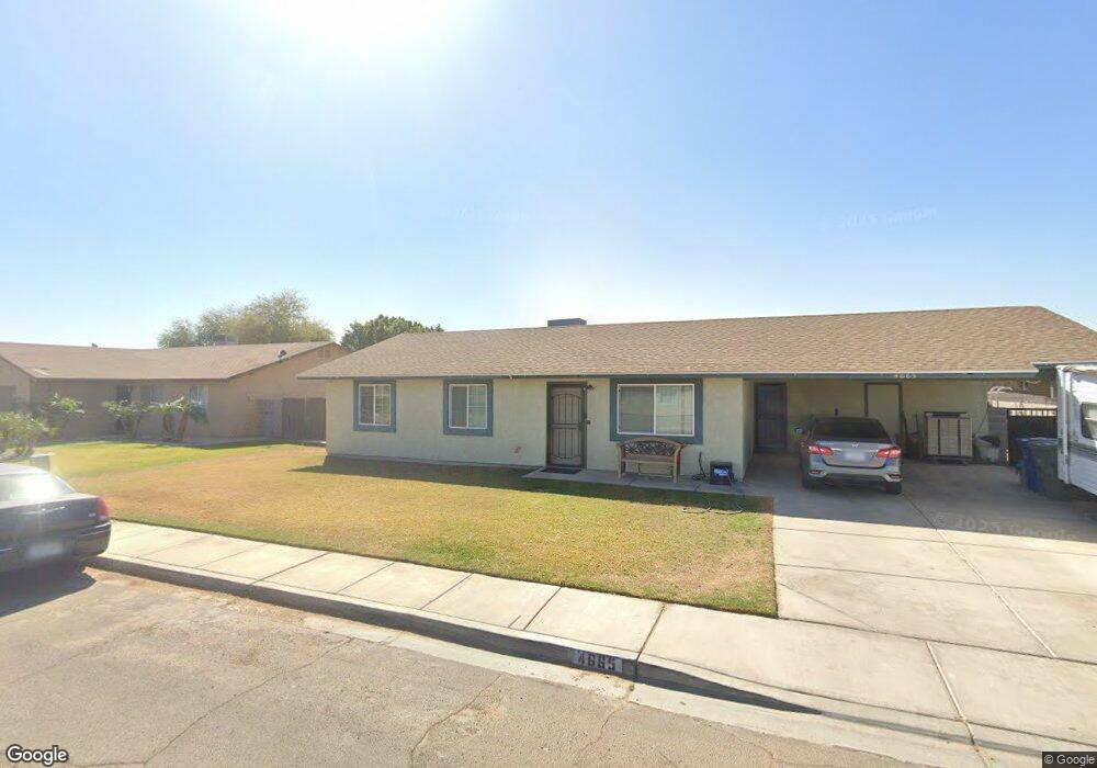 4665 W 17th Place, Yuma, AZ 85364 - photo 1