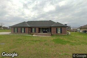 261 Leona Dr, Raceland, LA 70394