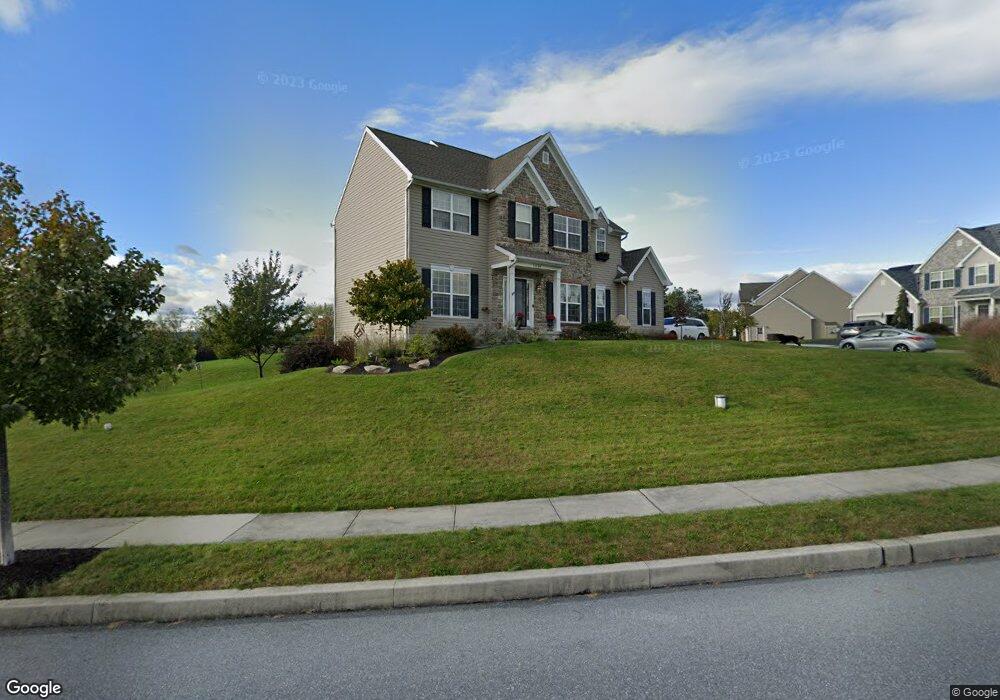 1830 Creek View Dr, Palmyra, PA 17078 - photo 1