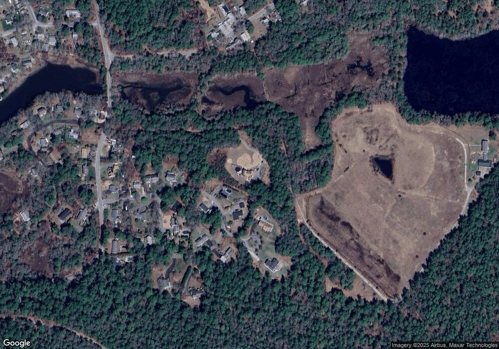 1 Jacks Marsh Ln, Wareham, MA 02571 - photo 1