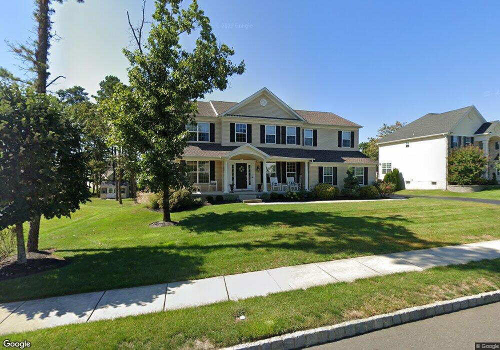 41 Simsbury Dr, Voorhees, NJ 08043 - photo 1