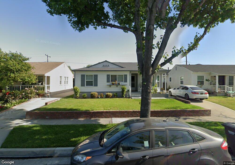 2842 Hardwick St, Lakewood, CA 90712 - photo 1