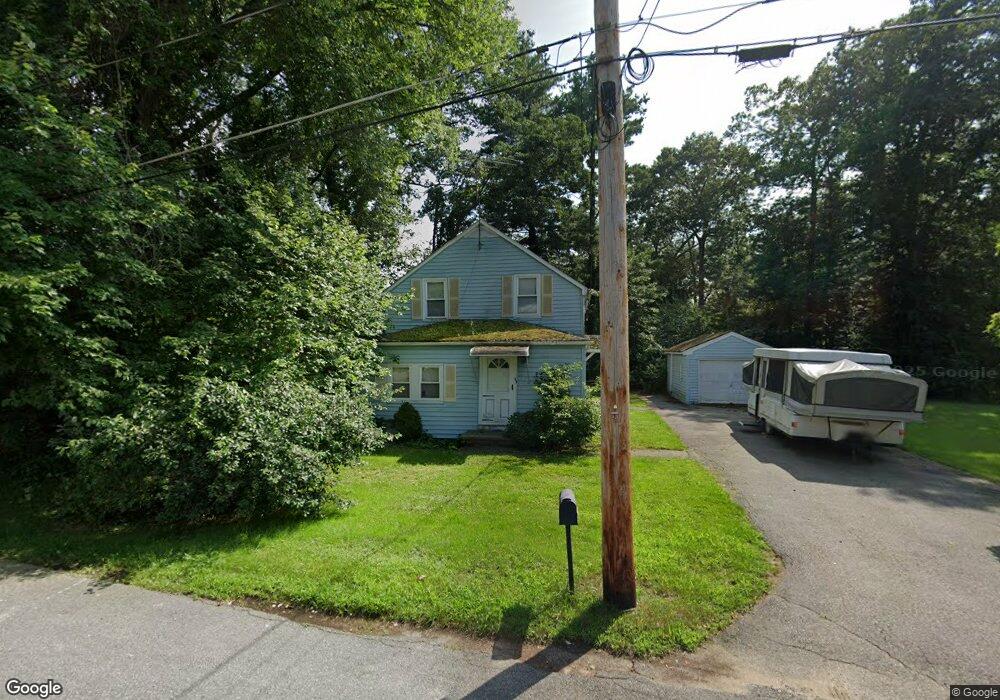 61 Taplin Ave, Wilmington, MA 01887 - photo 1
