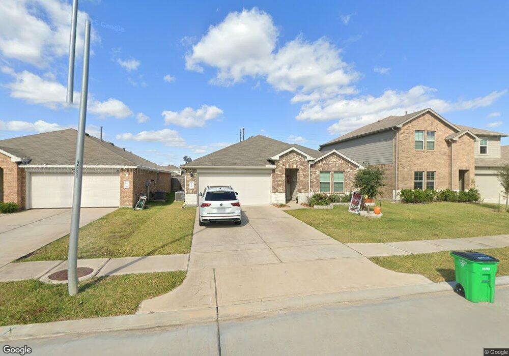 22810 Ginosa Trail, Katy, TX 77449 - photo 1