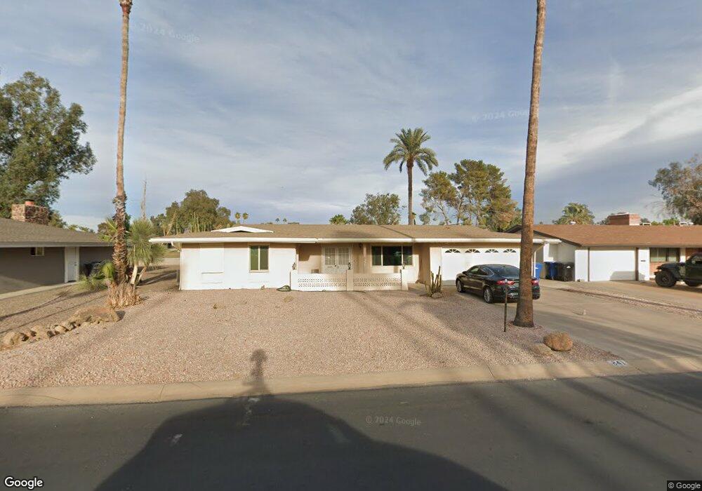 841 S Longwood Loop, Mesa, AZ 85208 - photo 1