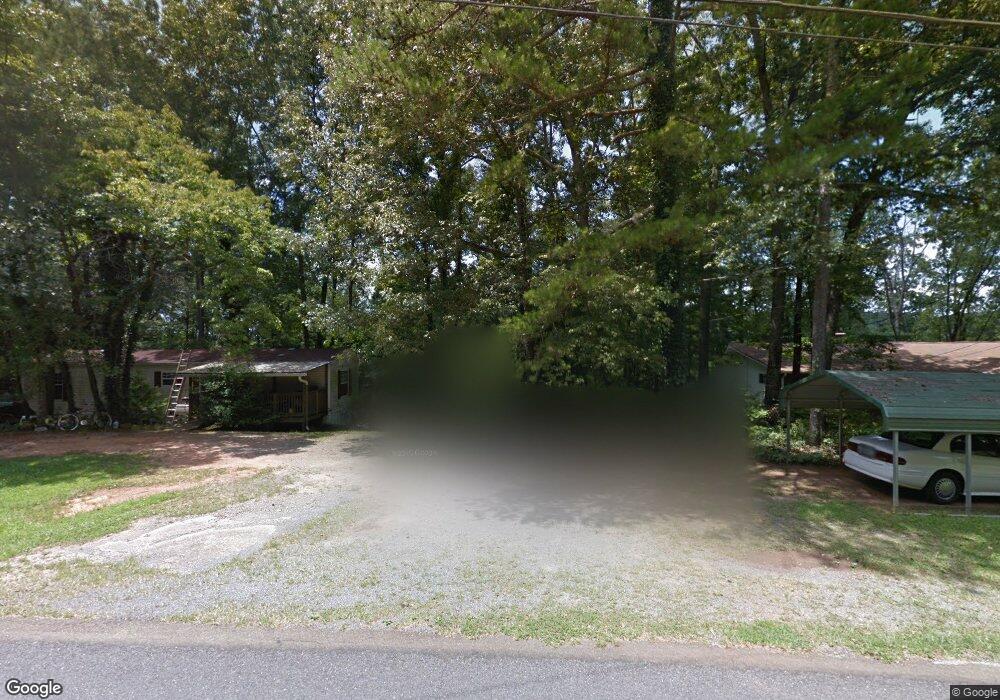 701 Flat Branch Rd, Ellijay, GA 30540 - photo 1