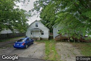 214 Oak St, Muldraugh, KY 40155