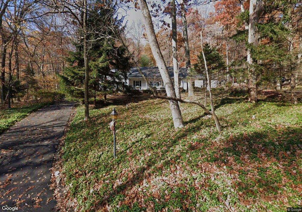 14 E Fox Chase Rd, Chester, NJ 07930 - photo 1