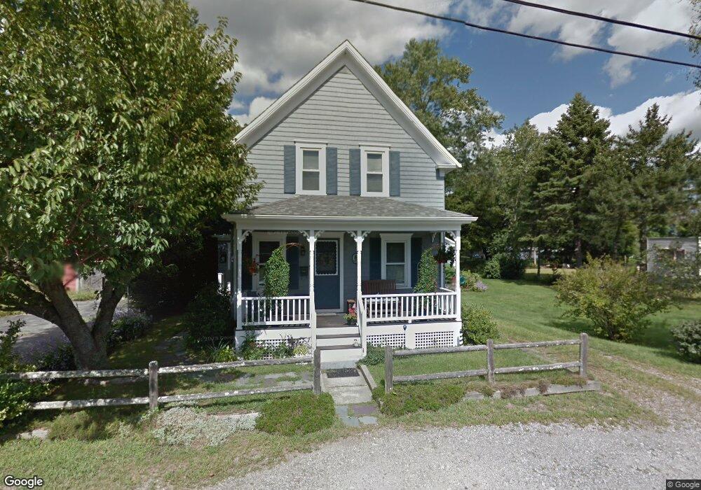 5 Anthony St, Acushnet, MA 02743 - photo 1