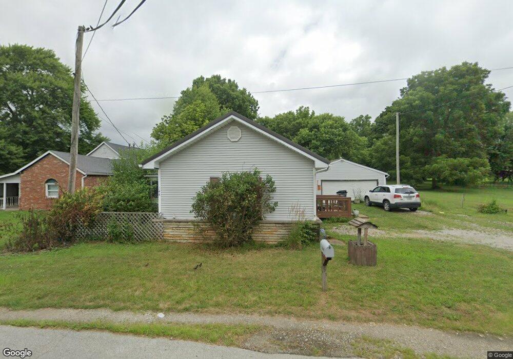 644 Old Plank Rd, Franklin, IN 46131 - photo 1