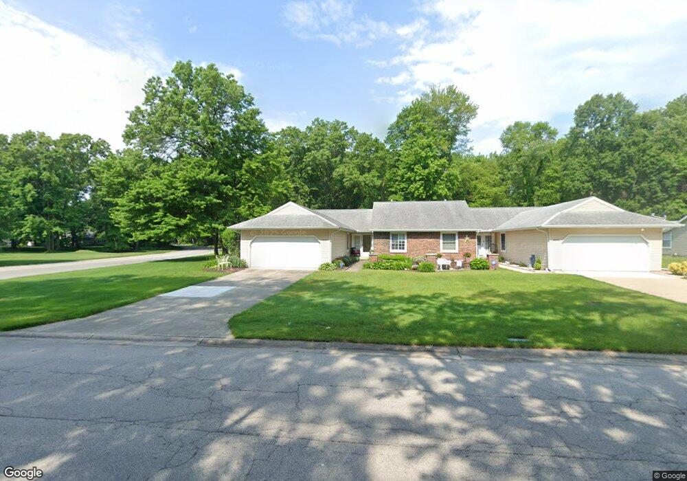 52179 Wembley Dr, South Bend, IN 46637 - photo 1