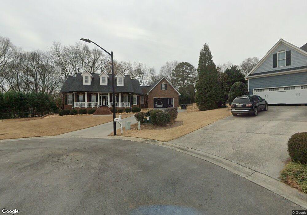 104 Bob White Cir, Calhoun, GA 30701 - photo 1