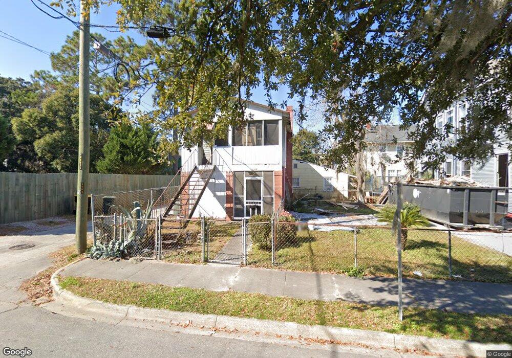 1313 Live Oak St, Savannah, GA 31404 - photo 1