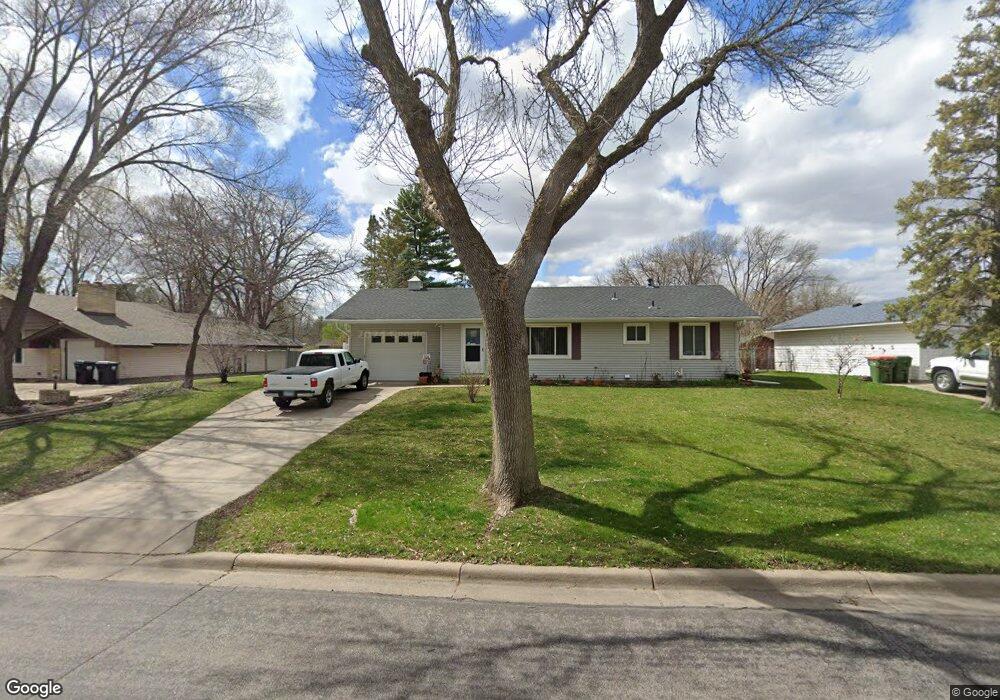 10316 Zion St NW, Coon Rapids, MN 55433 - photo 1