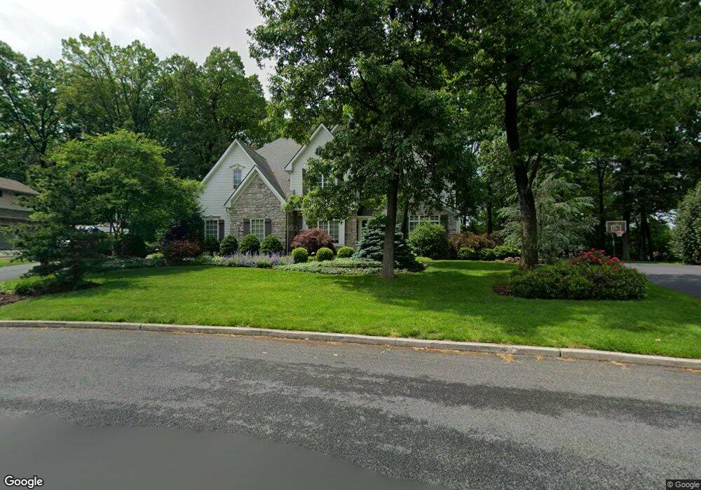 6520 Forest Knoll Ct, Allentown, PA 18106 - photo 1