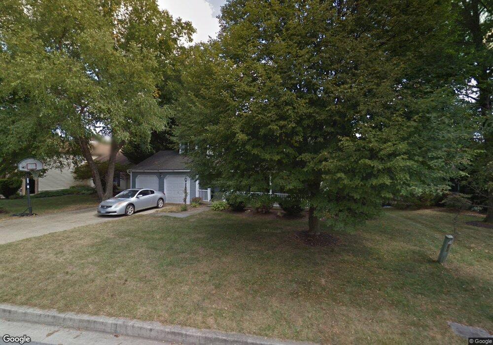 6206 Black Cherry Cir, Columbia, MD 21045 - photo 1