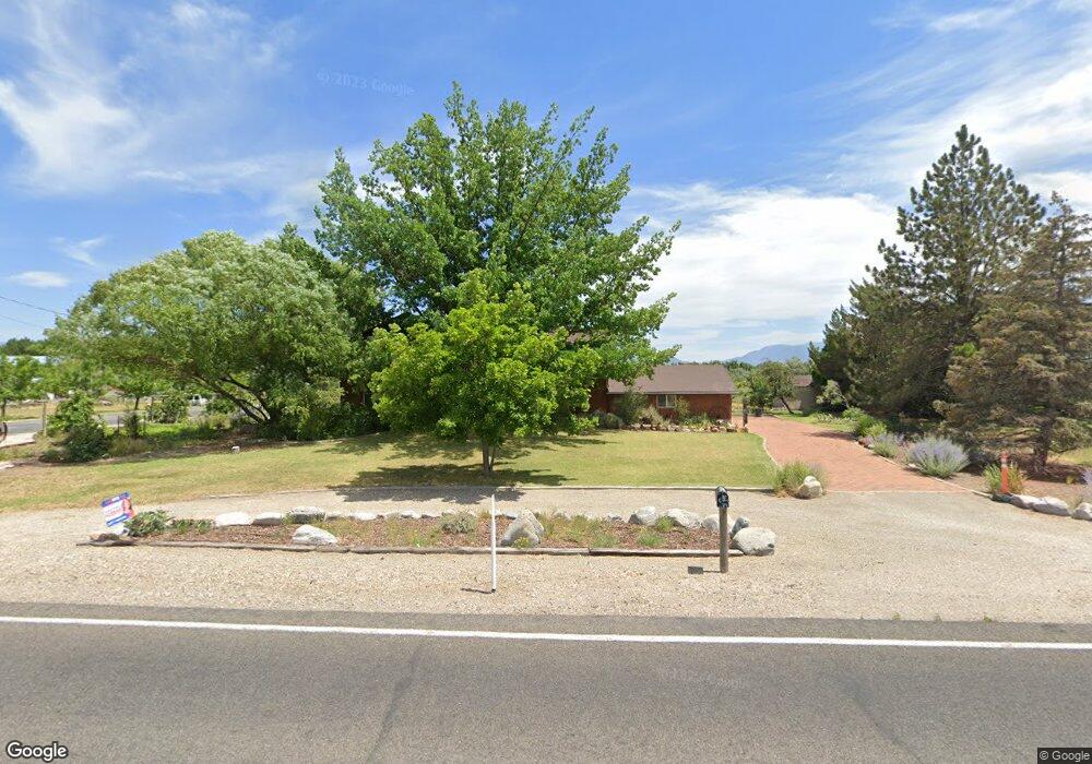 4458 S 5900 W, Hooper, UT 84315 - photo 1
